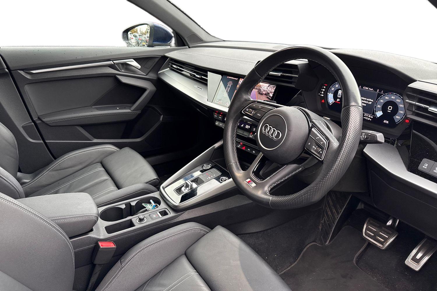 Used Audi A3 2023 for sale - 76558185: Photo 14