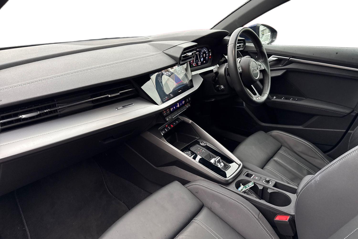 Used Audi A3 2023 for sale - 76558185: Photo 15