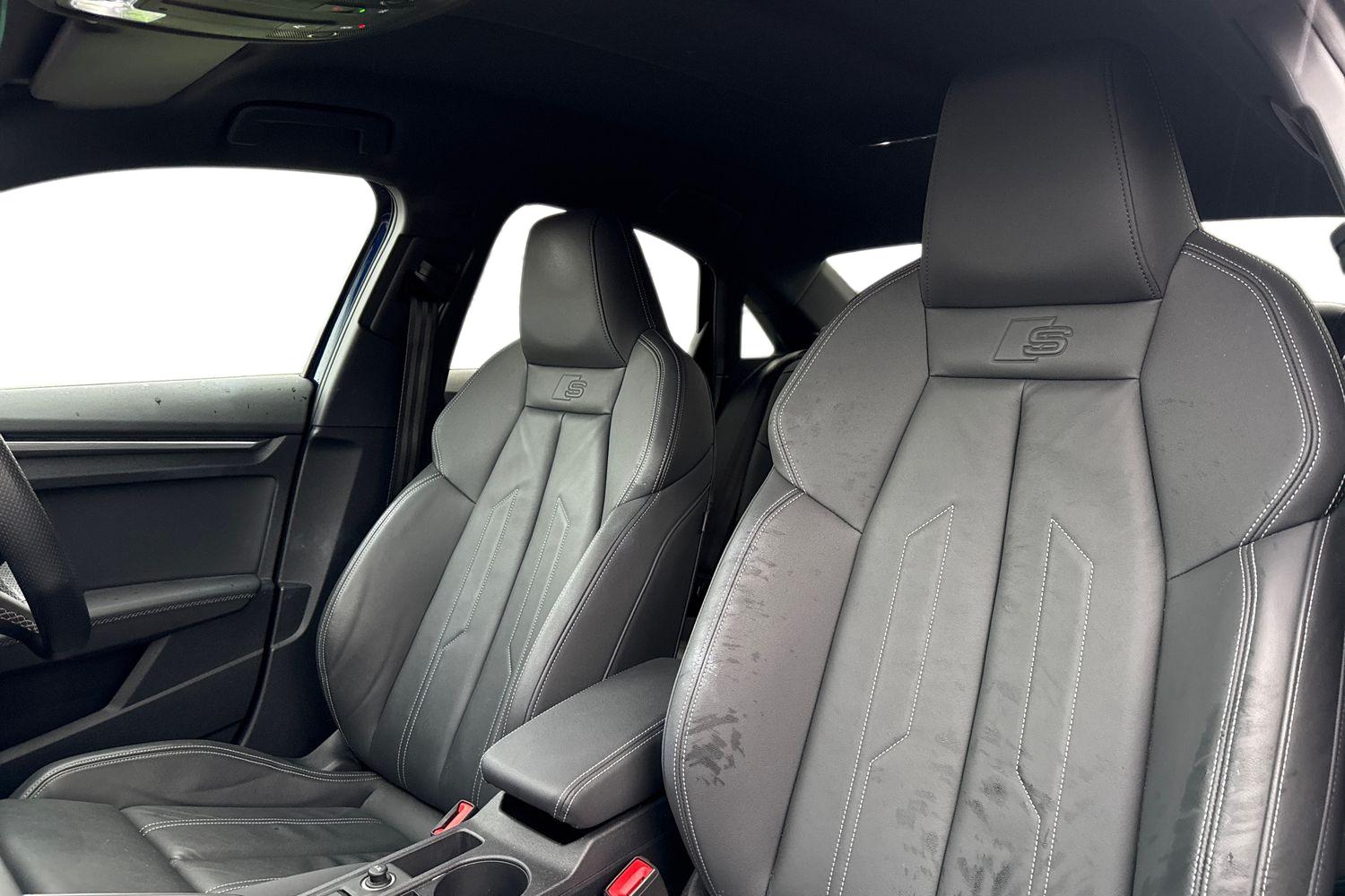 Used Audi A3 2023 for sale - 76558185: Photo 16