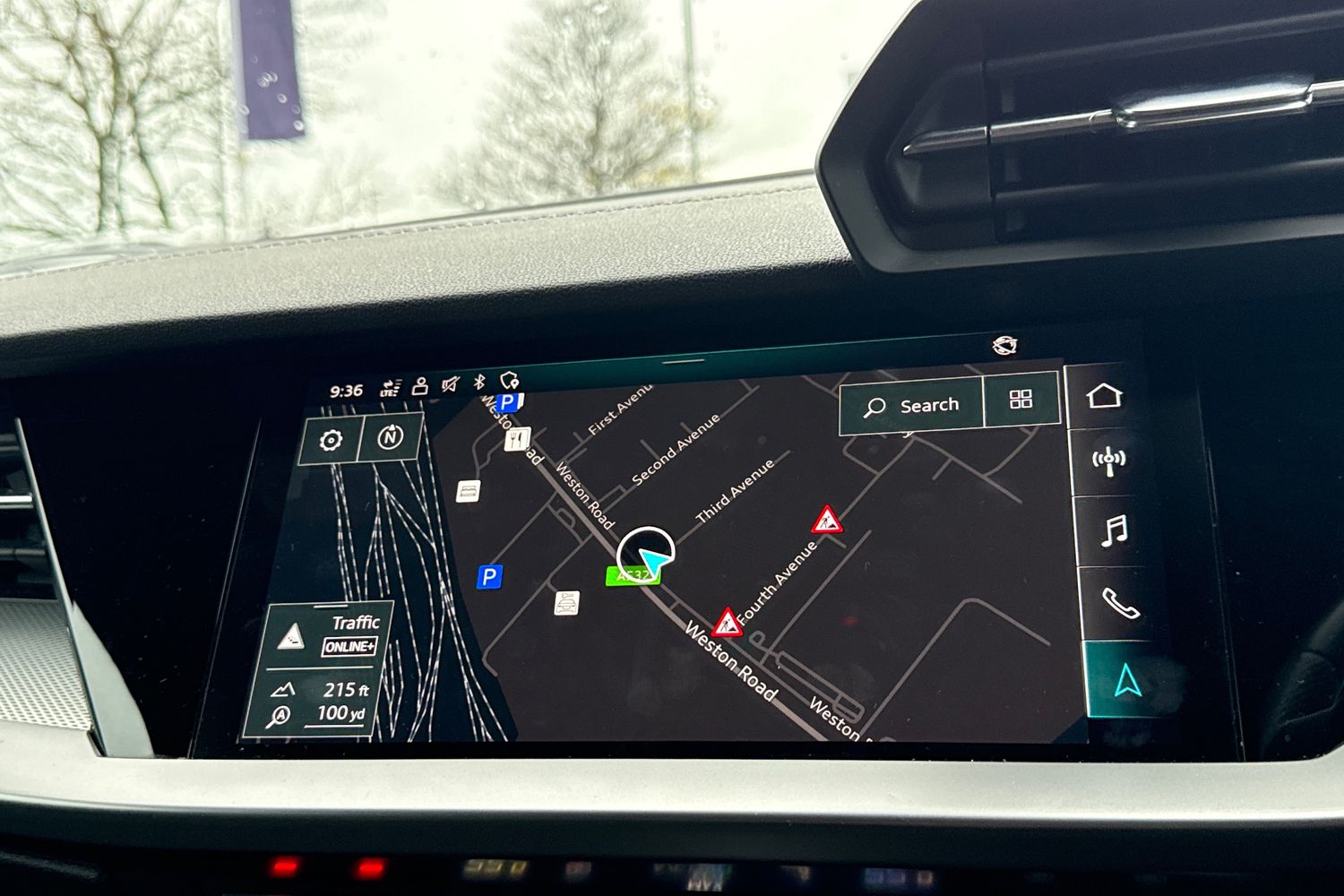 Used Audi A3 2023 for sale - 76558185: Photo 17