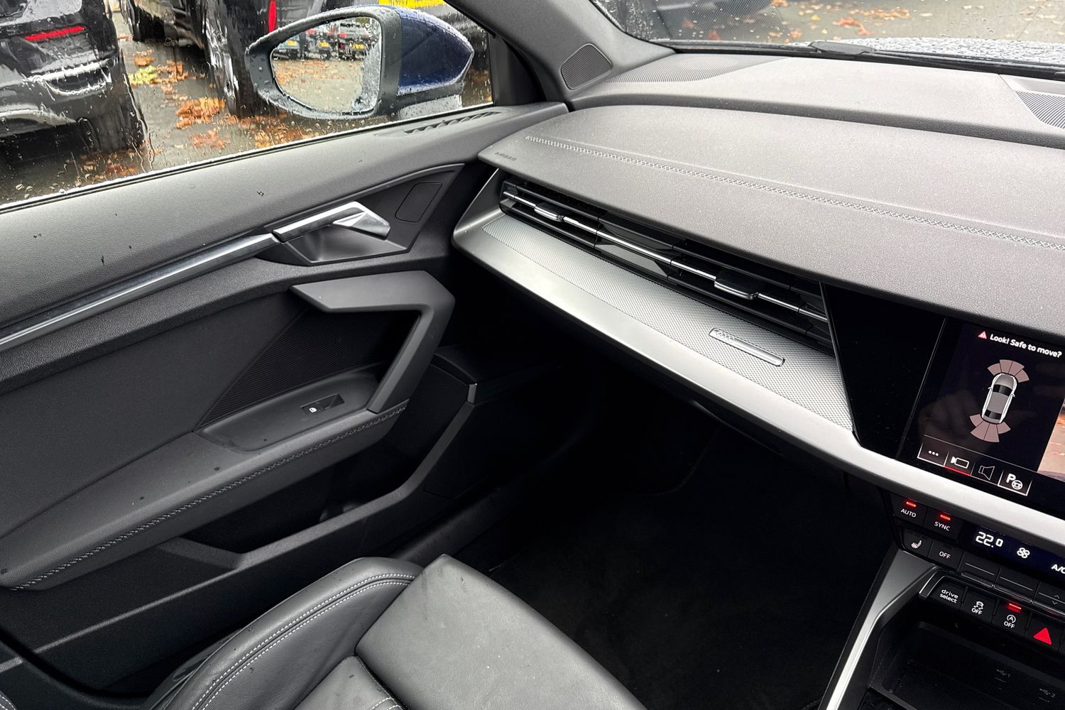 Used Audi A3 2023 for sale - 76558185: Photo 20