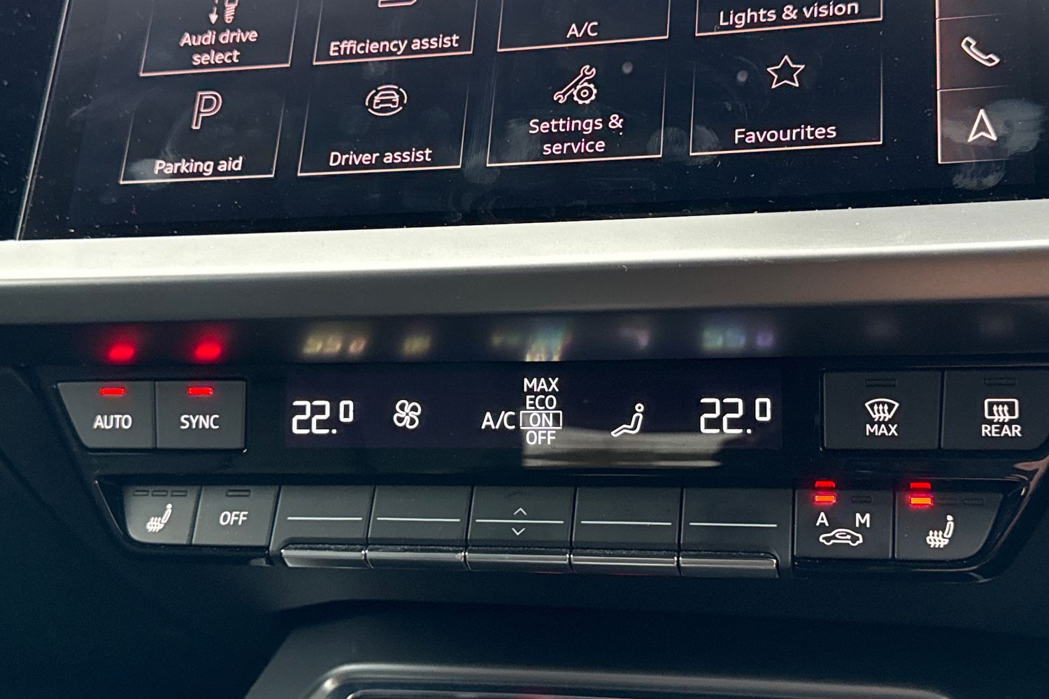 Used Audi A3 2023 for sale - 76558185: Photo 22