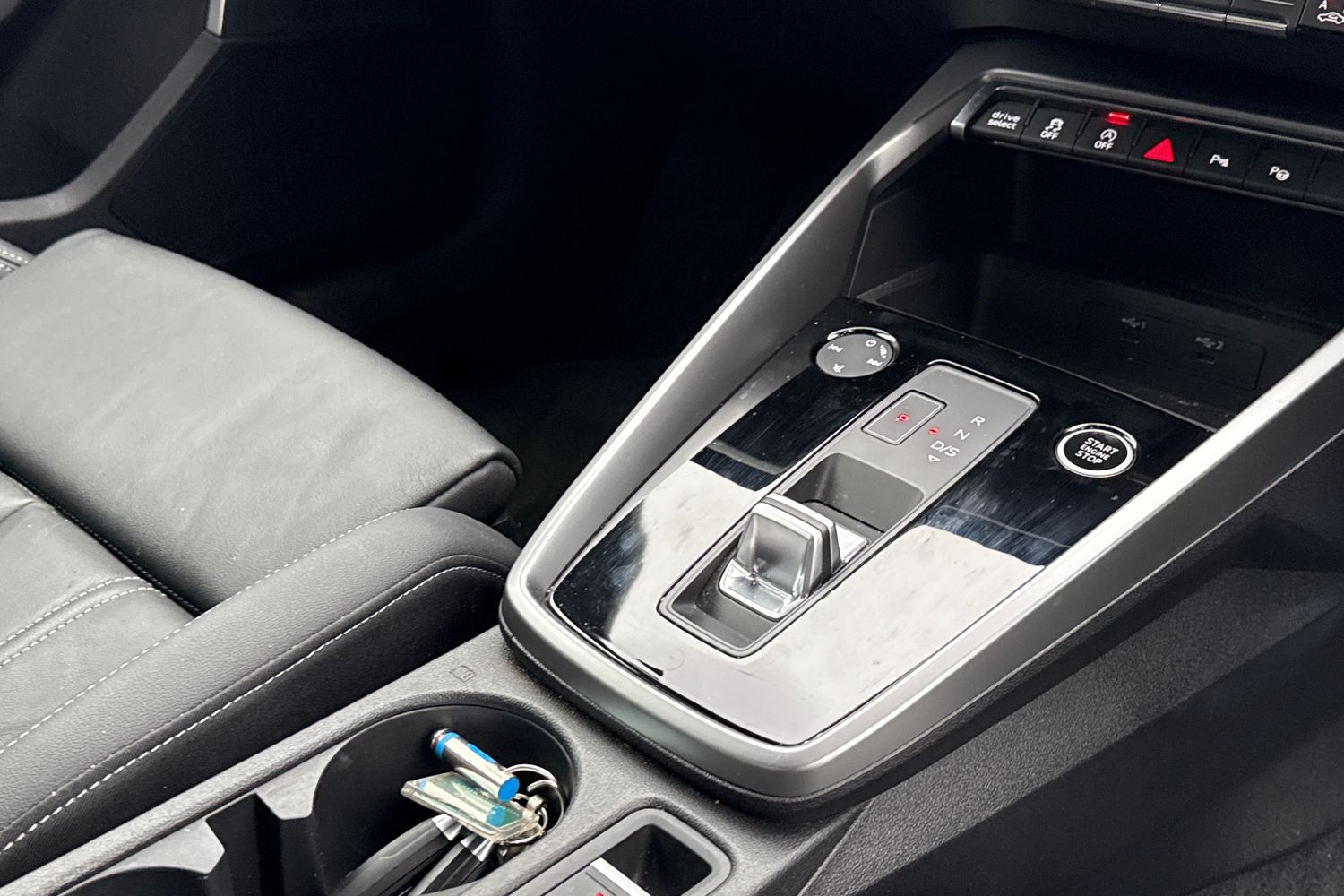 Used Audi A3 2023 for sale - 76558185: Photo 23