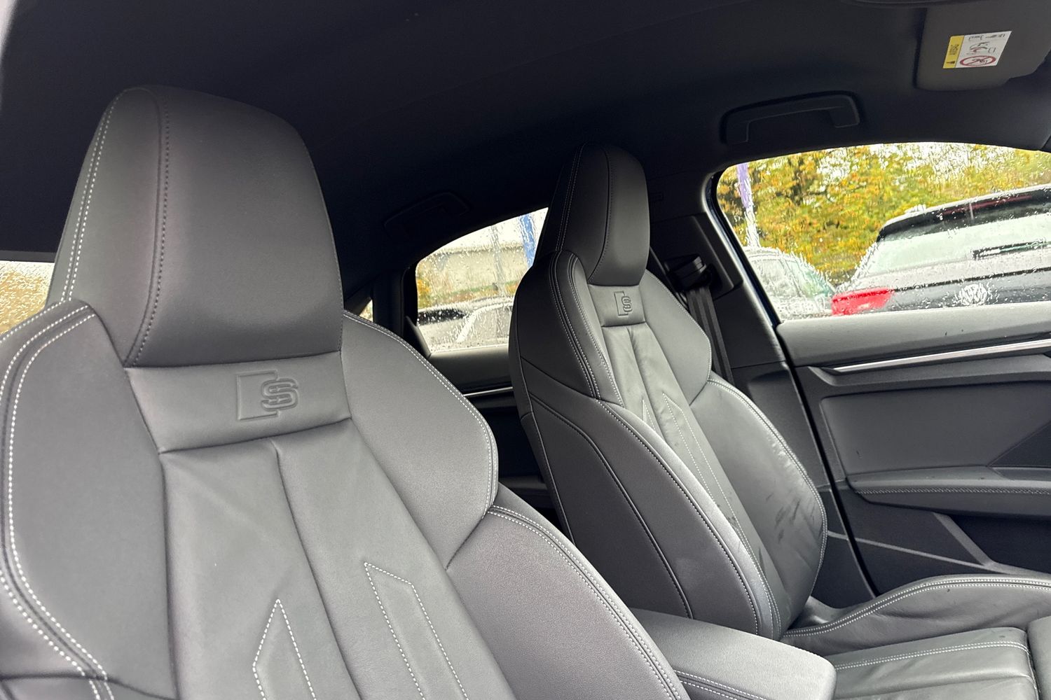 Used Audi A3 2023 for sale - 76558185: Photo 24