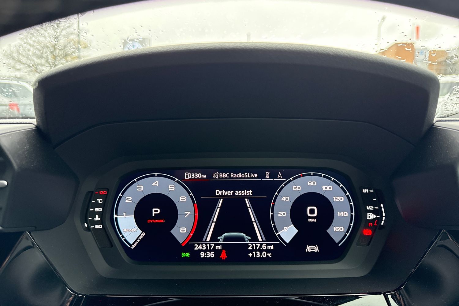 Used Audi A3 2023 for sale - 76558185: Photo 26