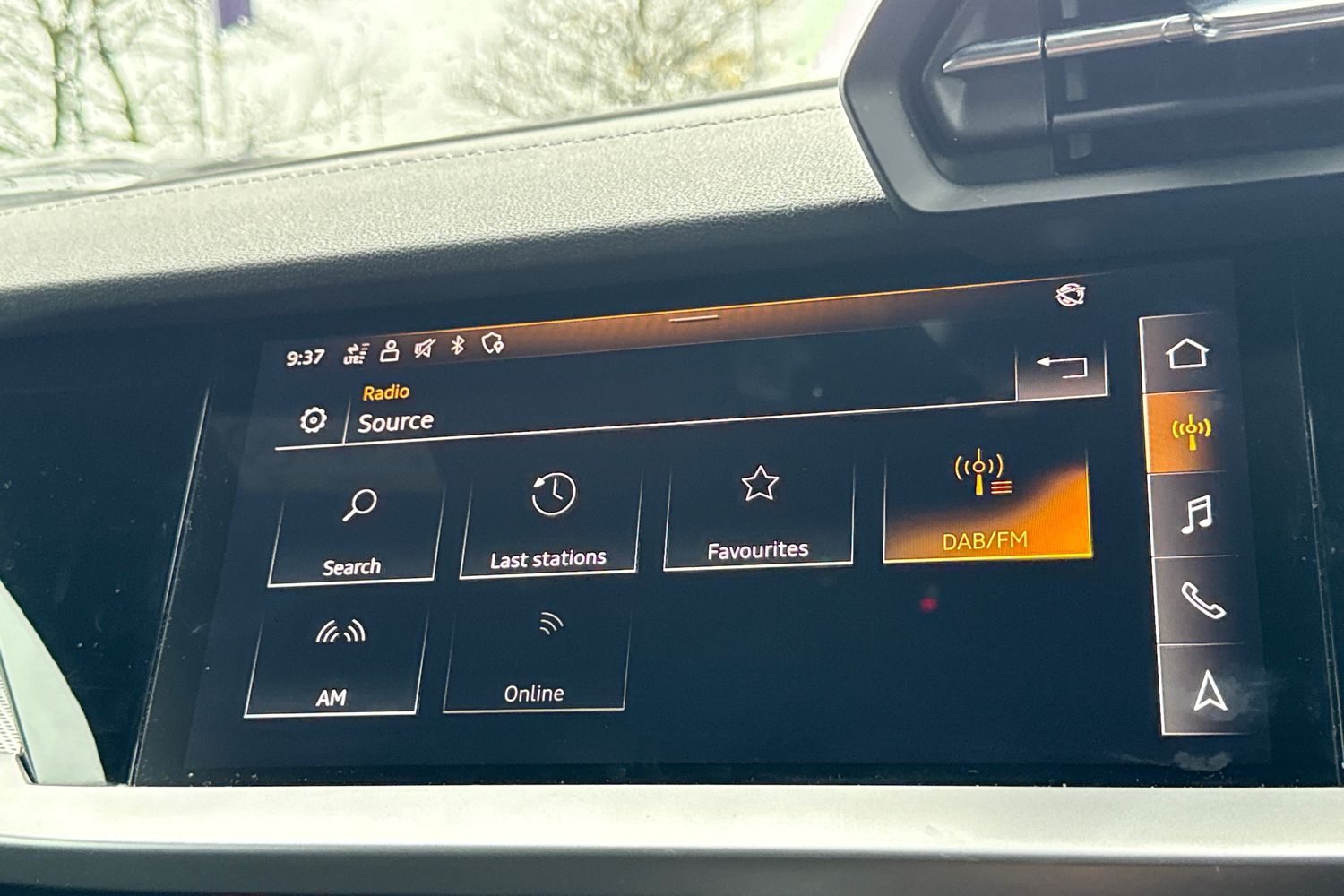 Used Audi A3 2023 for sale - 76558185: Photo 27