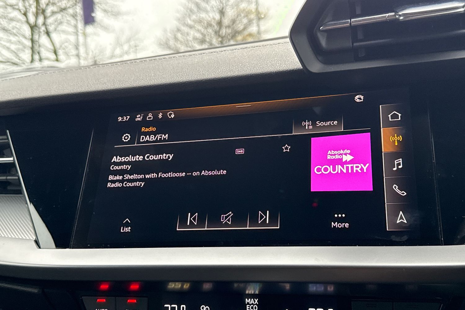 Used Audi A3 2023 for sale - 76558185: Photo 28