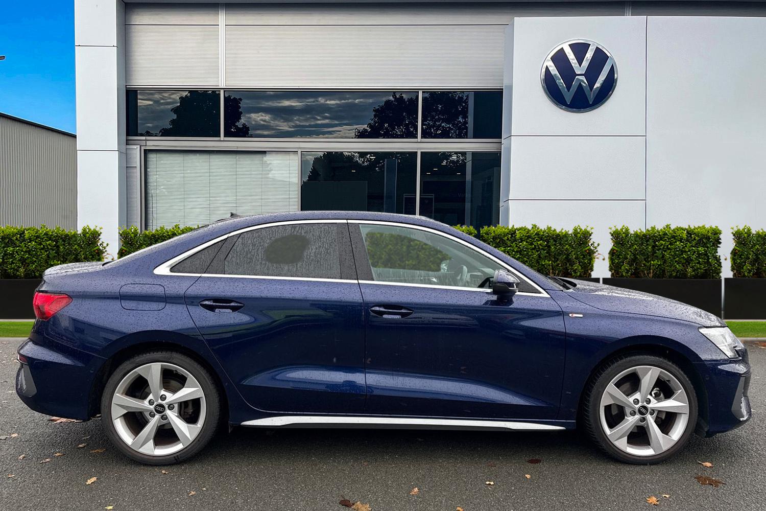 Used Audi A3 2023 for sale - 76558185: Photo 3