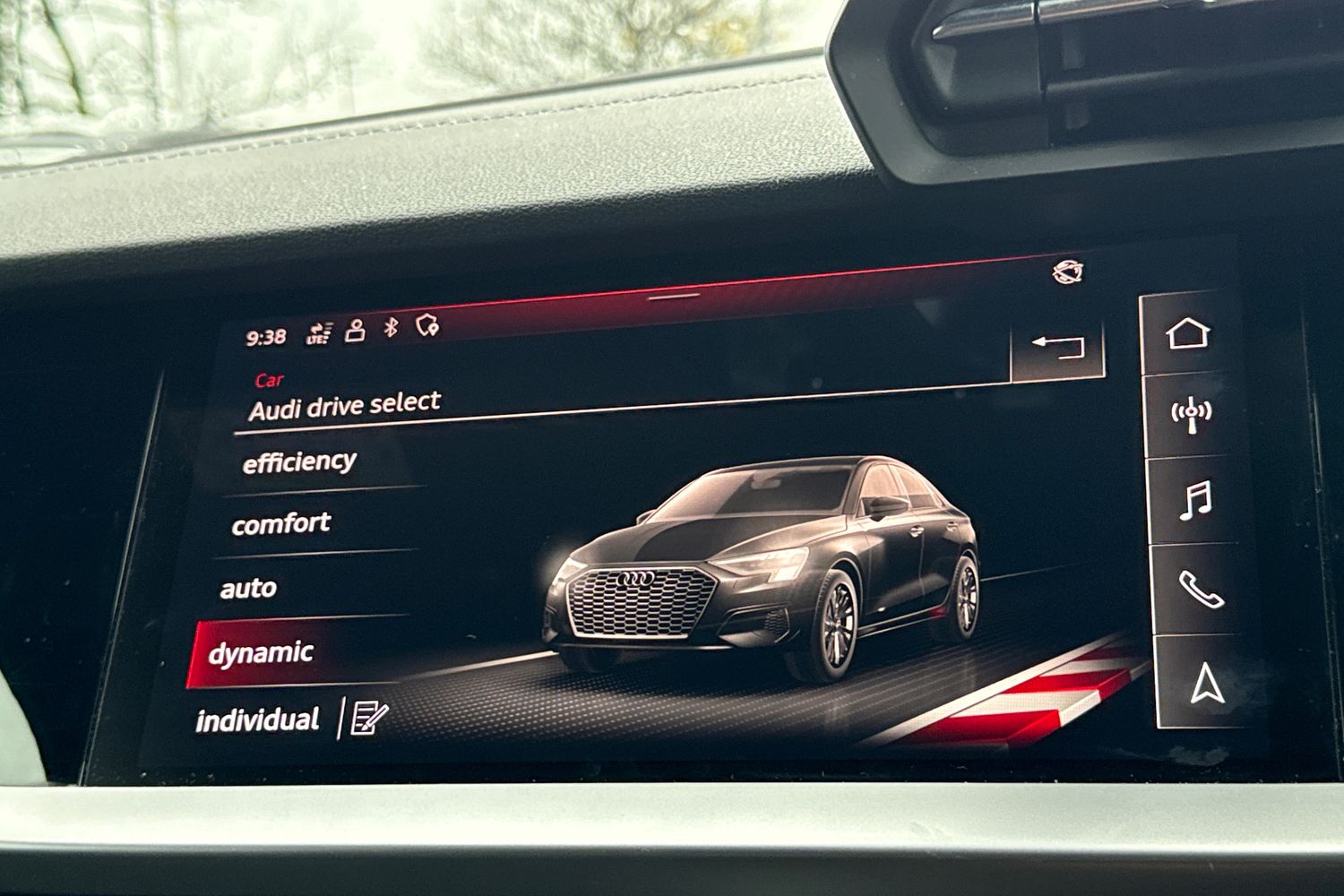 Used Audi A3 2023 for sale - 76558185: Photo 30