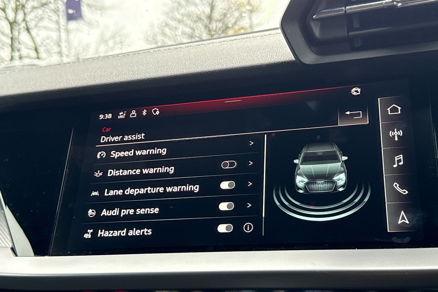 Used Audi A3 2023 for sale - 76558185: Photo 31