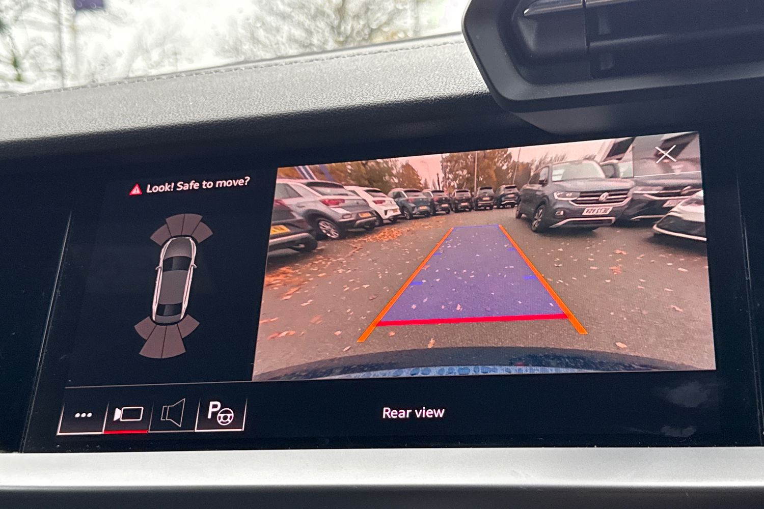 Used Audi A3 2023 for sale - 76558185: Photo 33