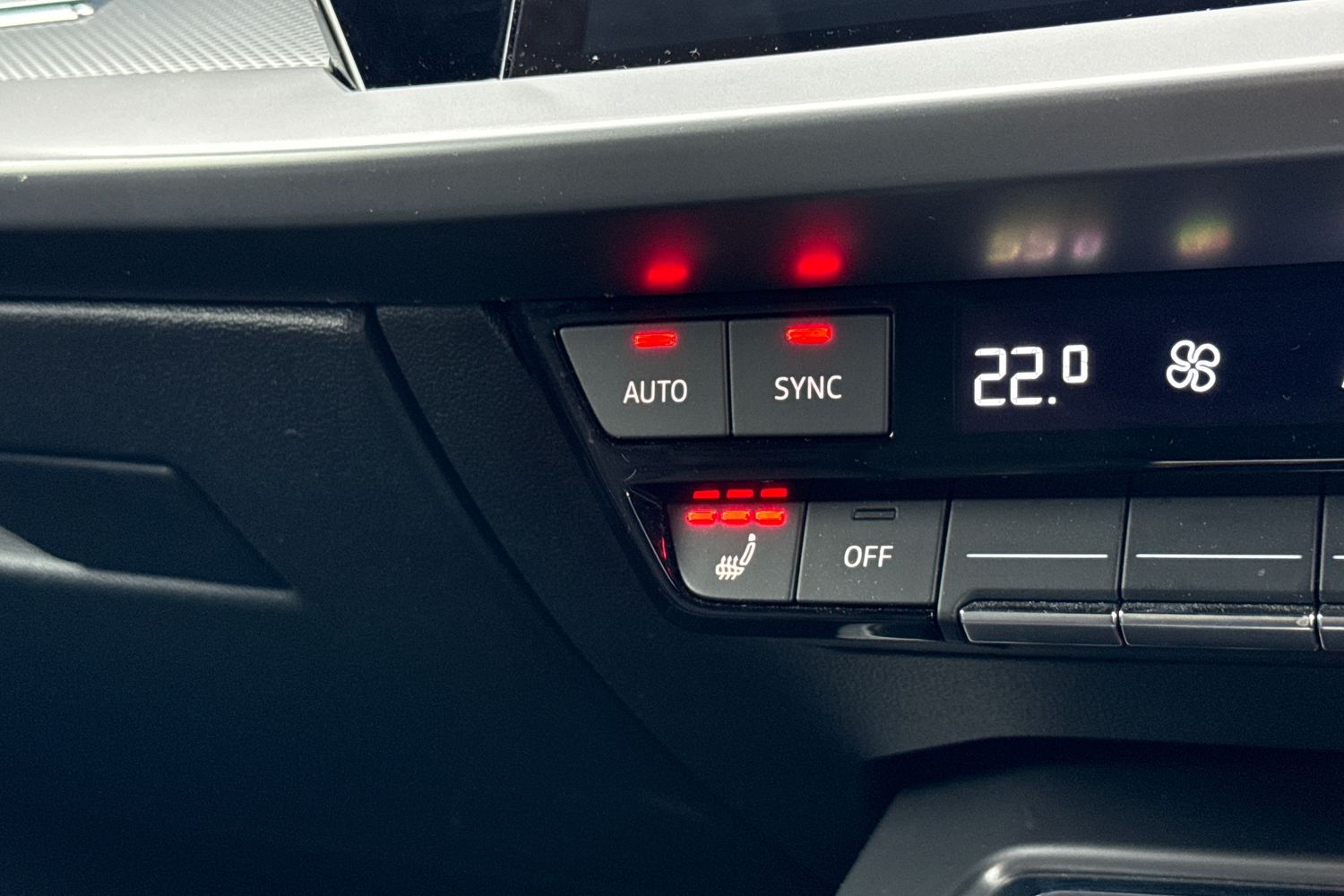 Used Audi A3 2023 for sale - 76558185: Photo 34