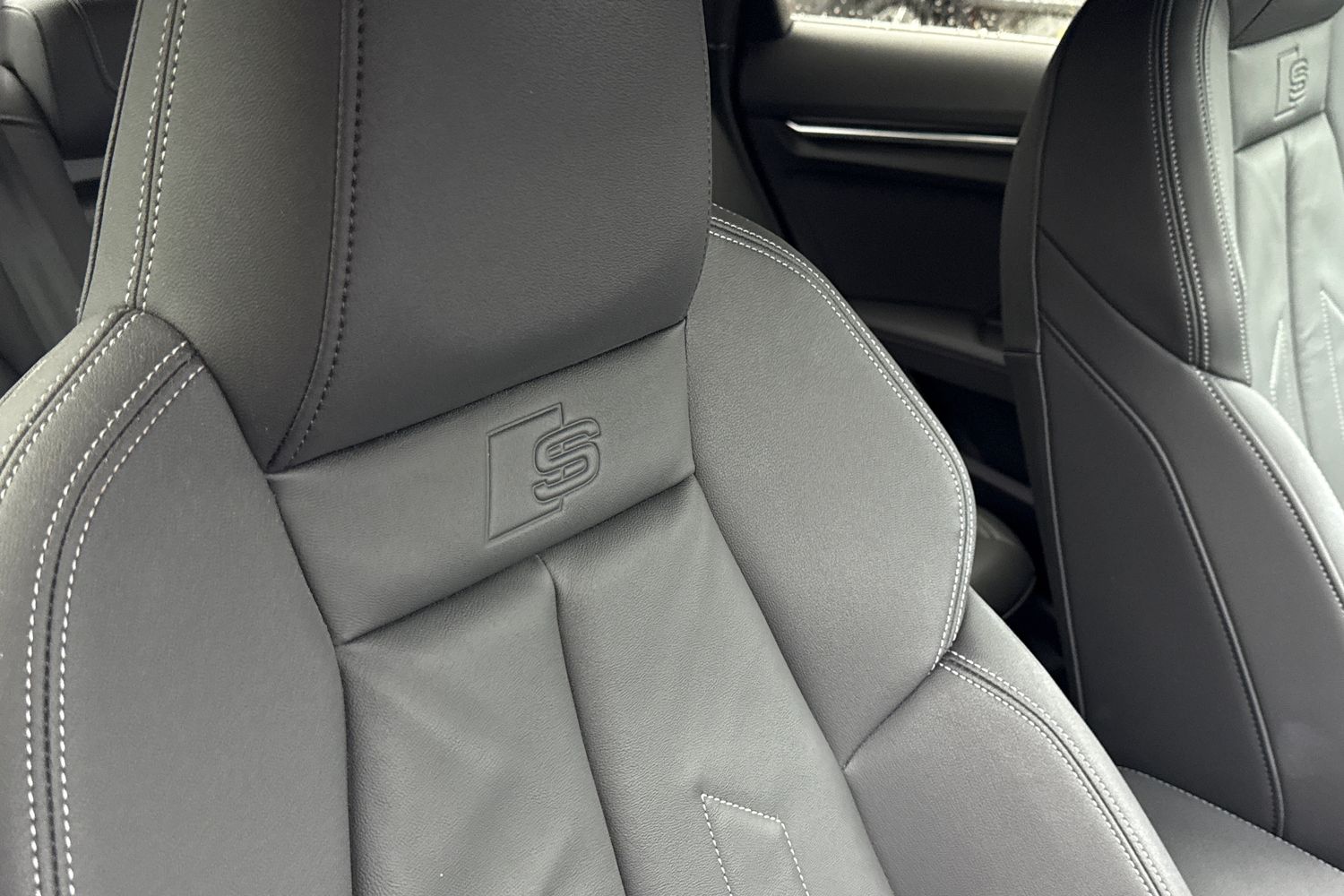 Used Audi A3 2023 for sale - 76558185: Photo 36