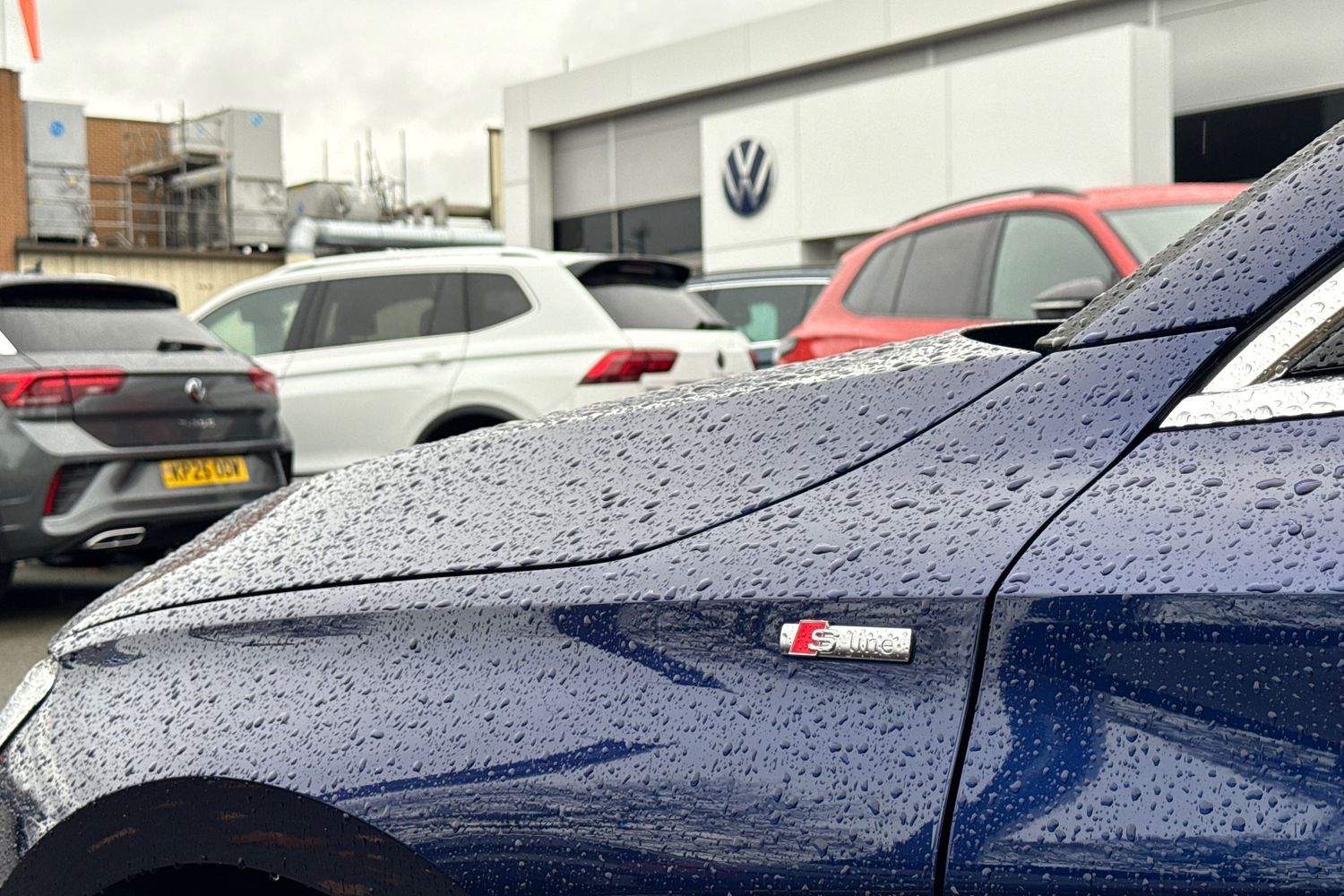 Used Audi A3 2023 for sale - 76558185: Photo 38