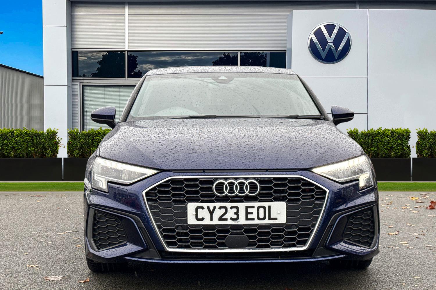 Used Audi A3 2023 for sale - 76558185: Photo 6