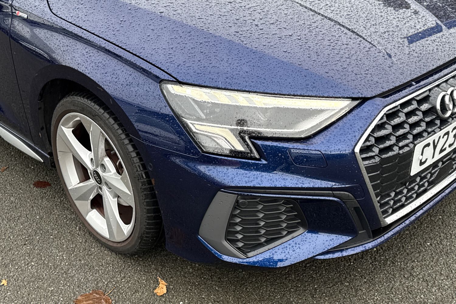 Used Audi A3 2023 for sale - 76558185: Photo 9