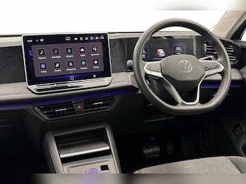 Used Volkswagen Tiguan 2025 for sale - 78422172: Photo