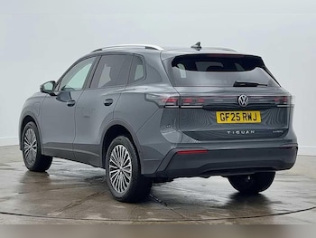 Used Volkswagen Tiguan 2025 for sale - 78422172: Photo