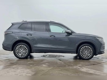 Used Volkswagen Tiguan 2025 for sale - 78422172: Photo