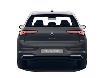 Used Volkswagen Golf 2026 for sale - 78367854: Photo