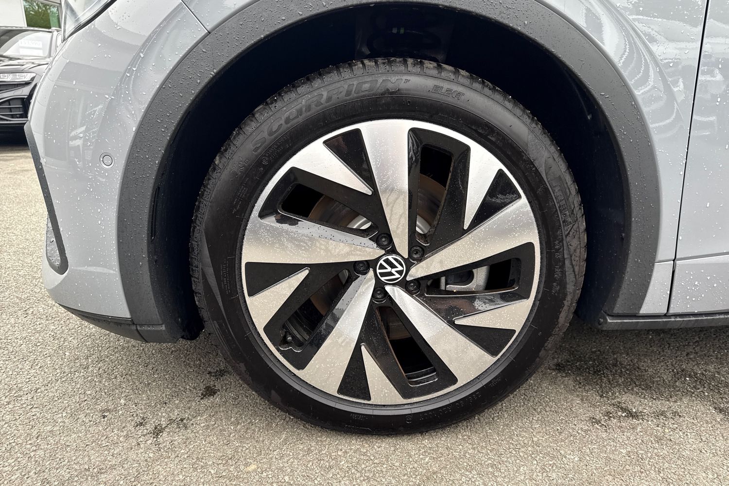 Used Volkswagen ID.5 2025 for sale - 77571062: Photo 13