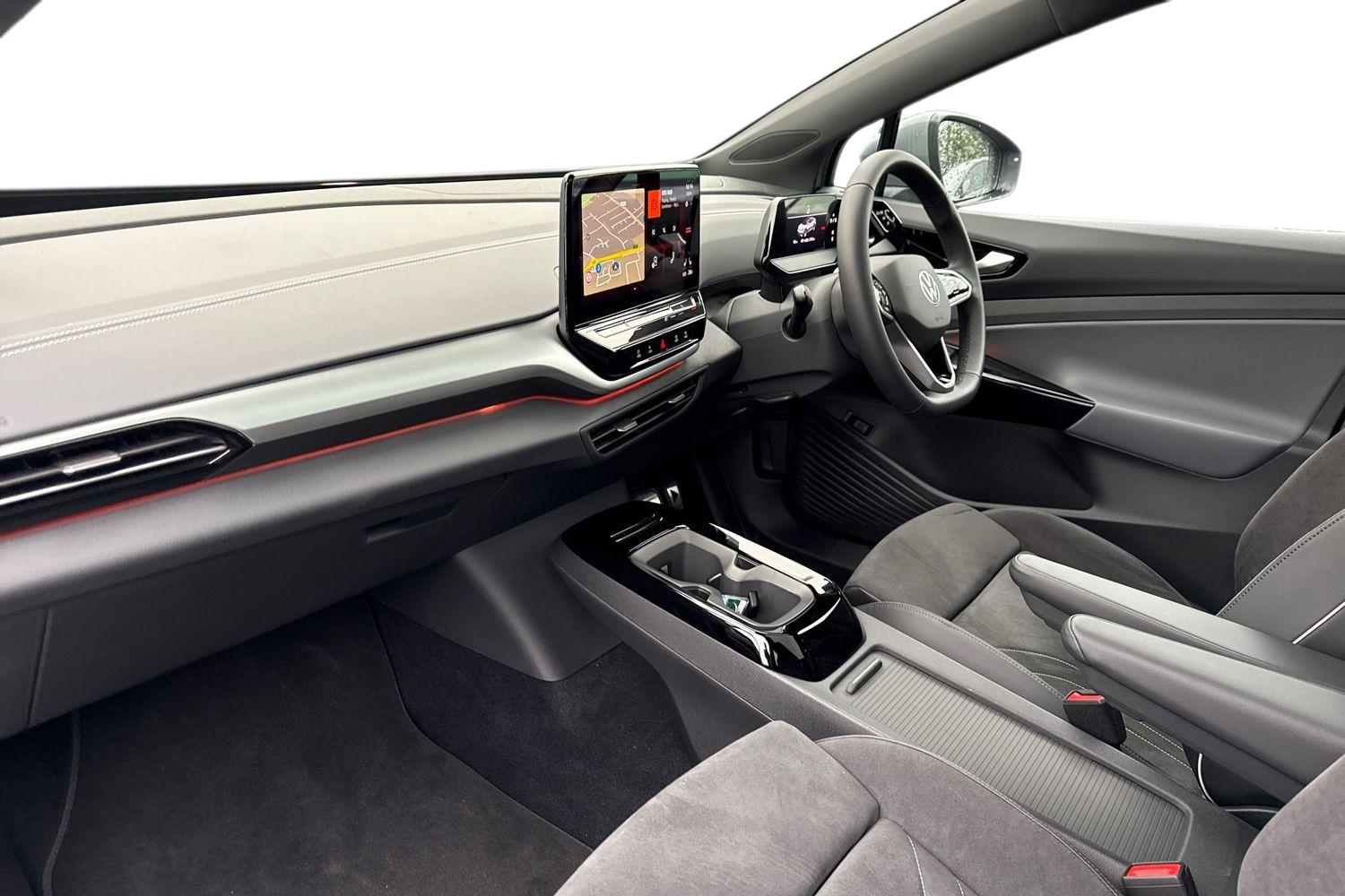 Used Volkswagen ID.5 2025 for sale - 77571062: Photo 15