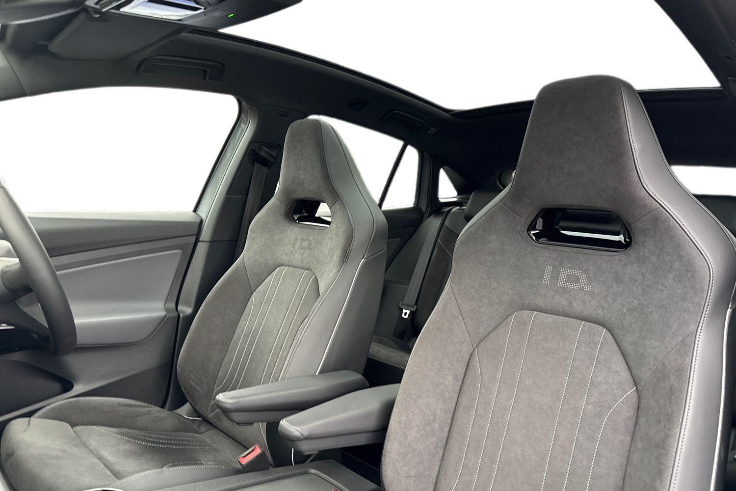 Used Volkswagen ID.5 2025 for sale - 77571062: Photo 16