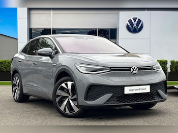 Used Volkswagen ID.5 2025 for sale - 77571062: Photo