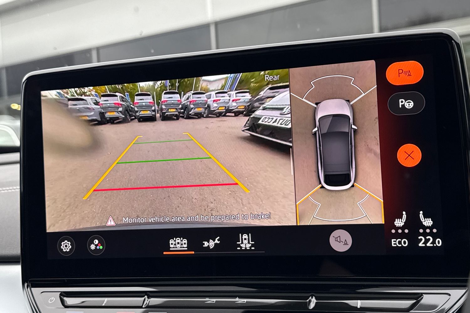 Used Volkswagen ID.5 2025 for sale - 77571062: Photo 35