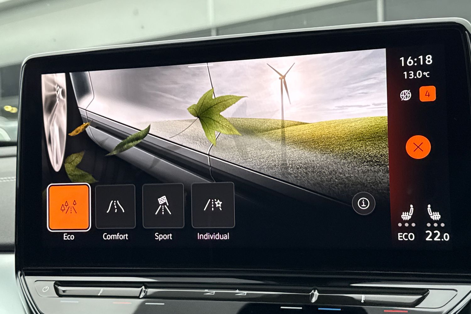 Used Volkswagen ID.5 2025 for sale - 77571062: Photo 39