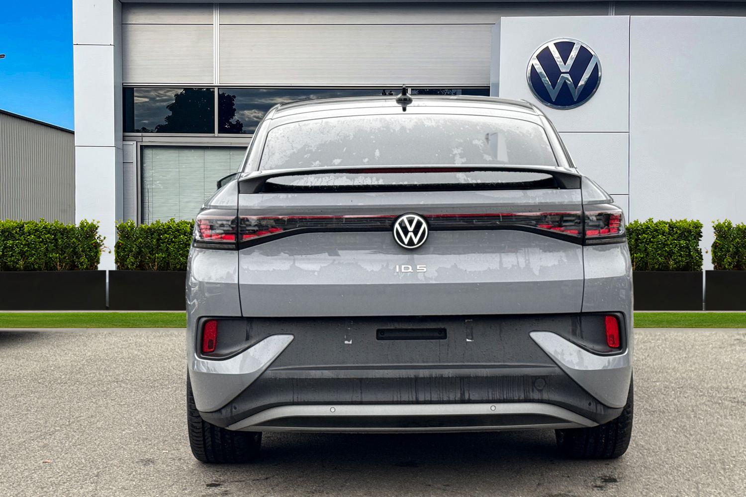 Used Volkswagen ID.5 2025 for sale - 77571062: Photo 4