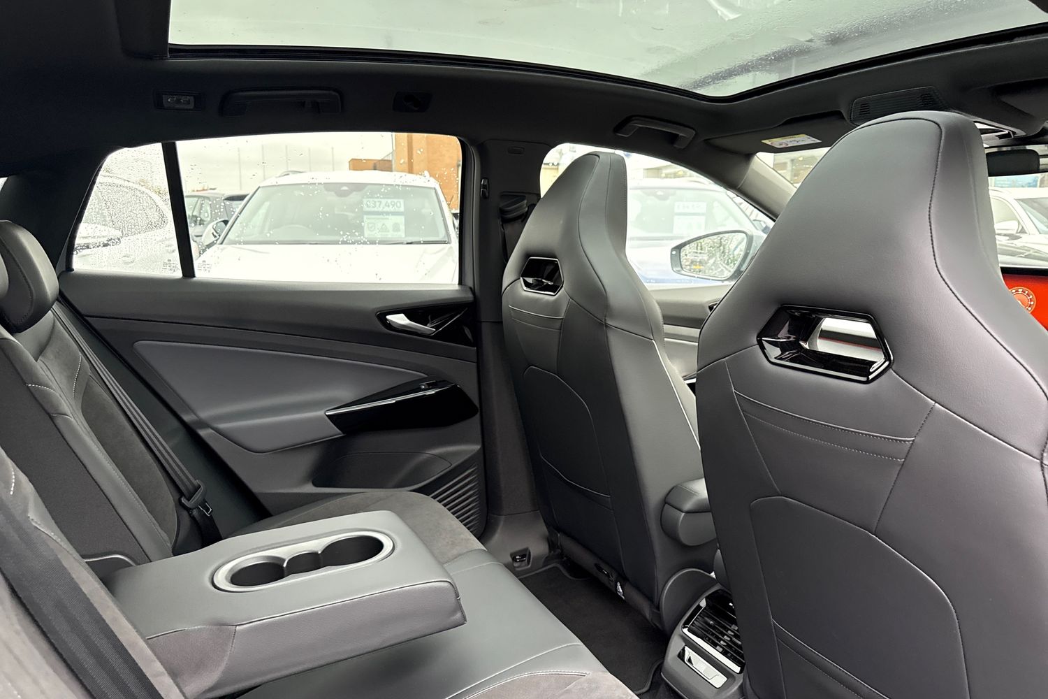 Used Volkswagen ID.5 2025 for sale - 77571062: Photo 43