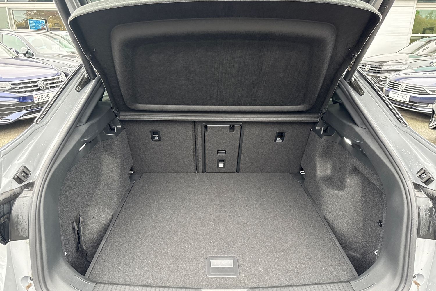 Used Volkswagen ID.5 2025 for sale - 77571062: Photo 7