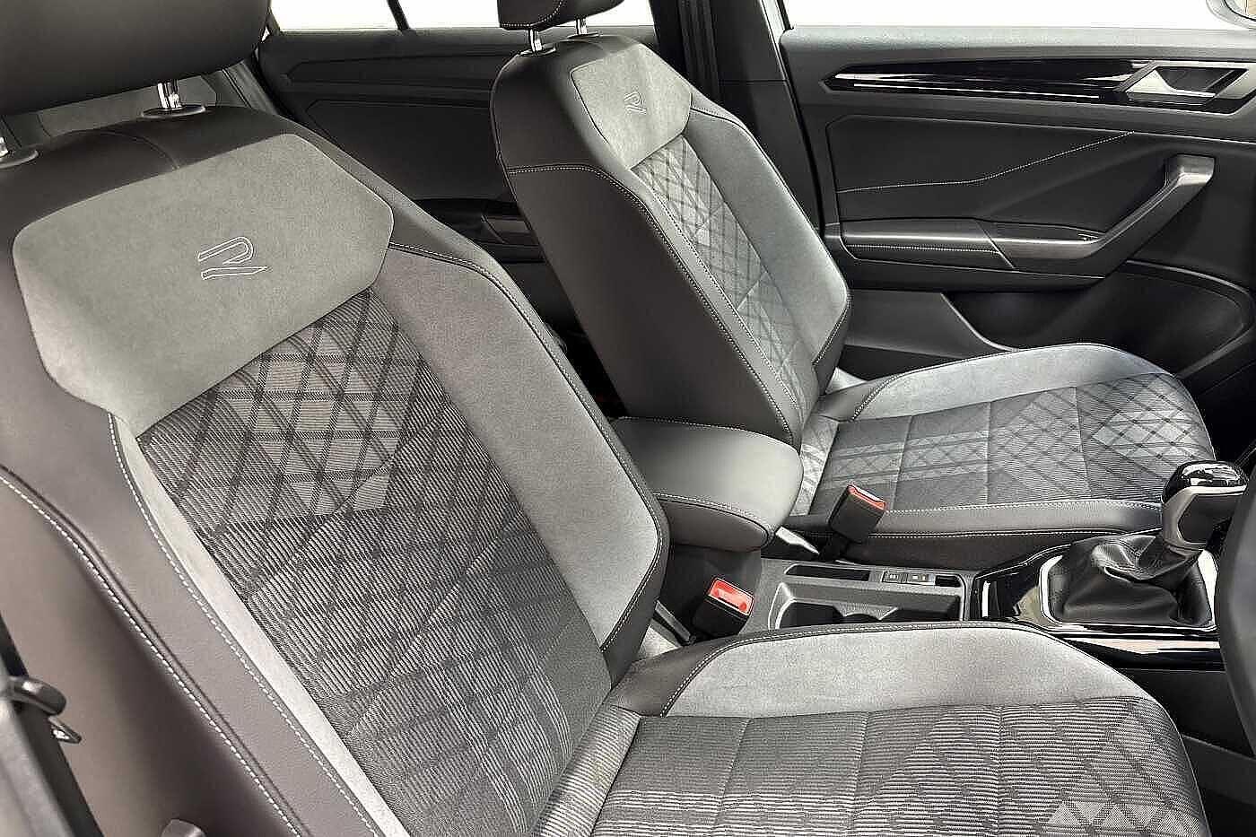 Used Volkswagen T-Roc 2025 for sale - 77287068: Photo 10