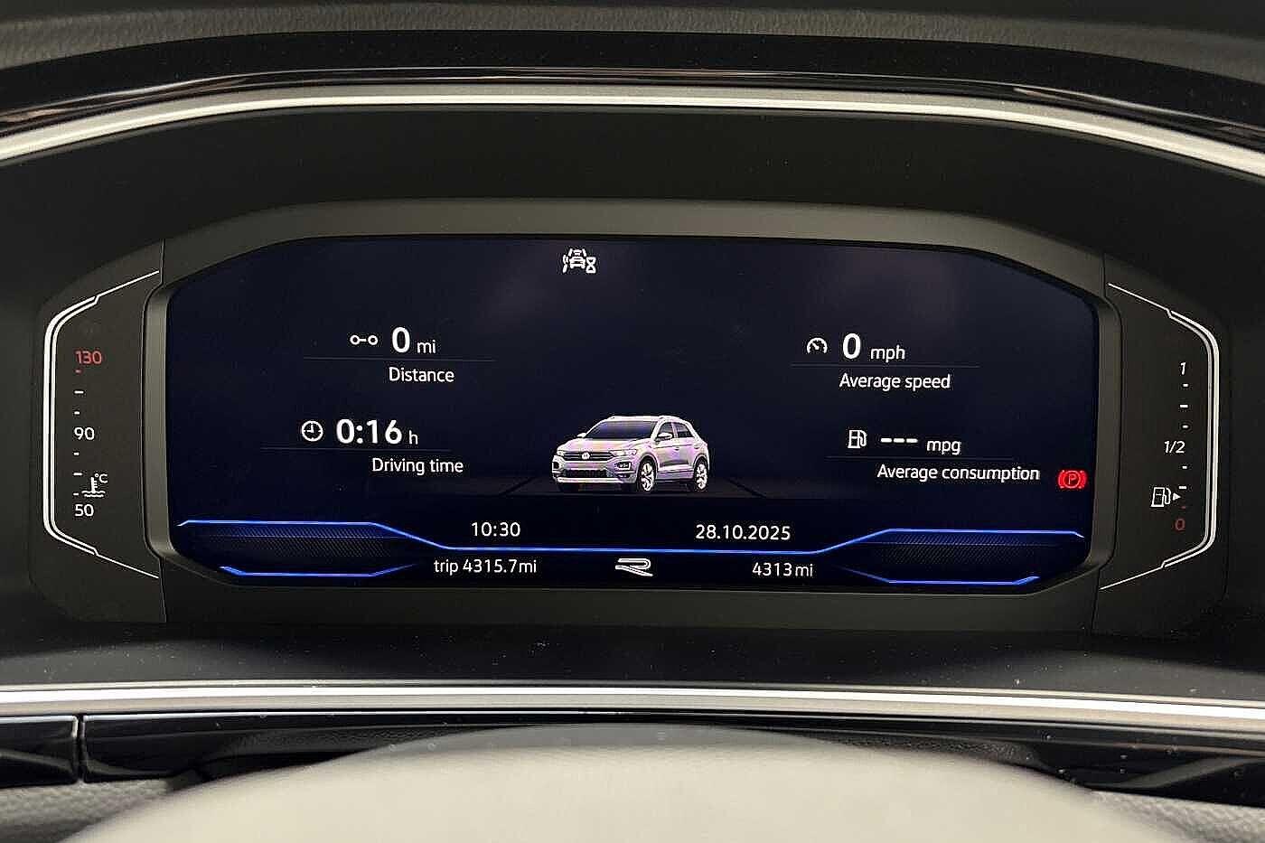 Used Volkswagen T-Roc 2025 for sale - 77287068: Photo 11