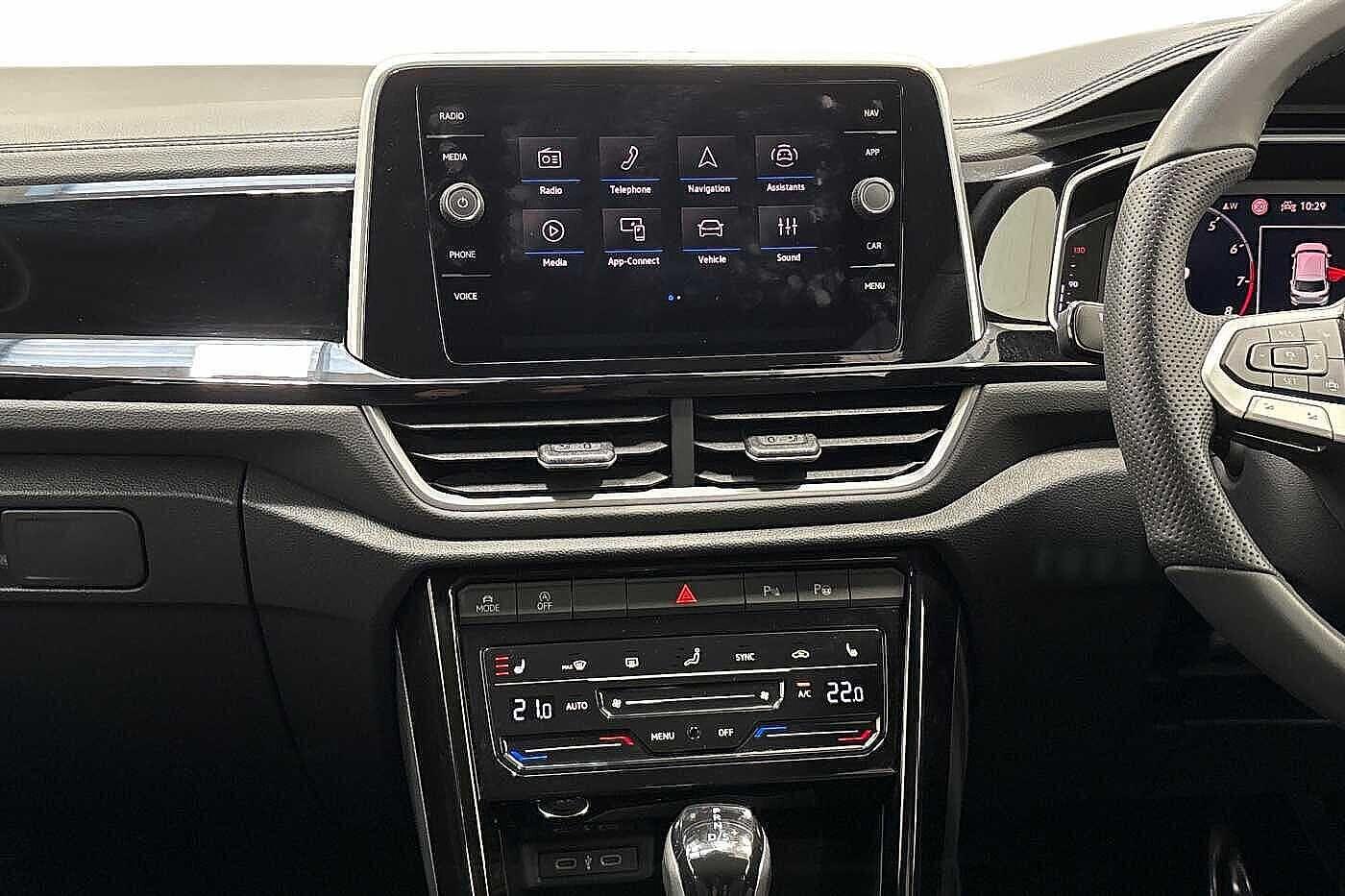 Used Volkswagen T-Roc 2025 for sale - 77287068: Photo 12