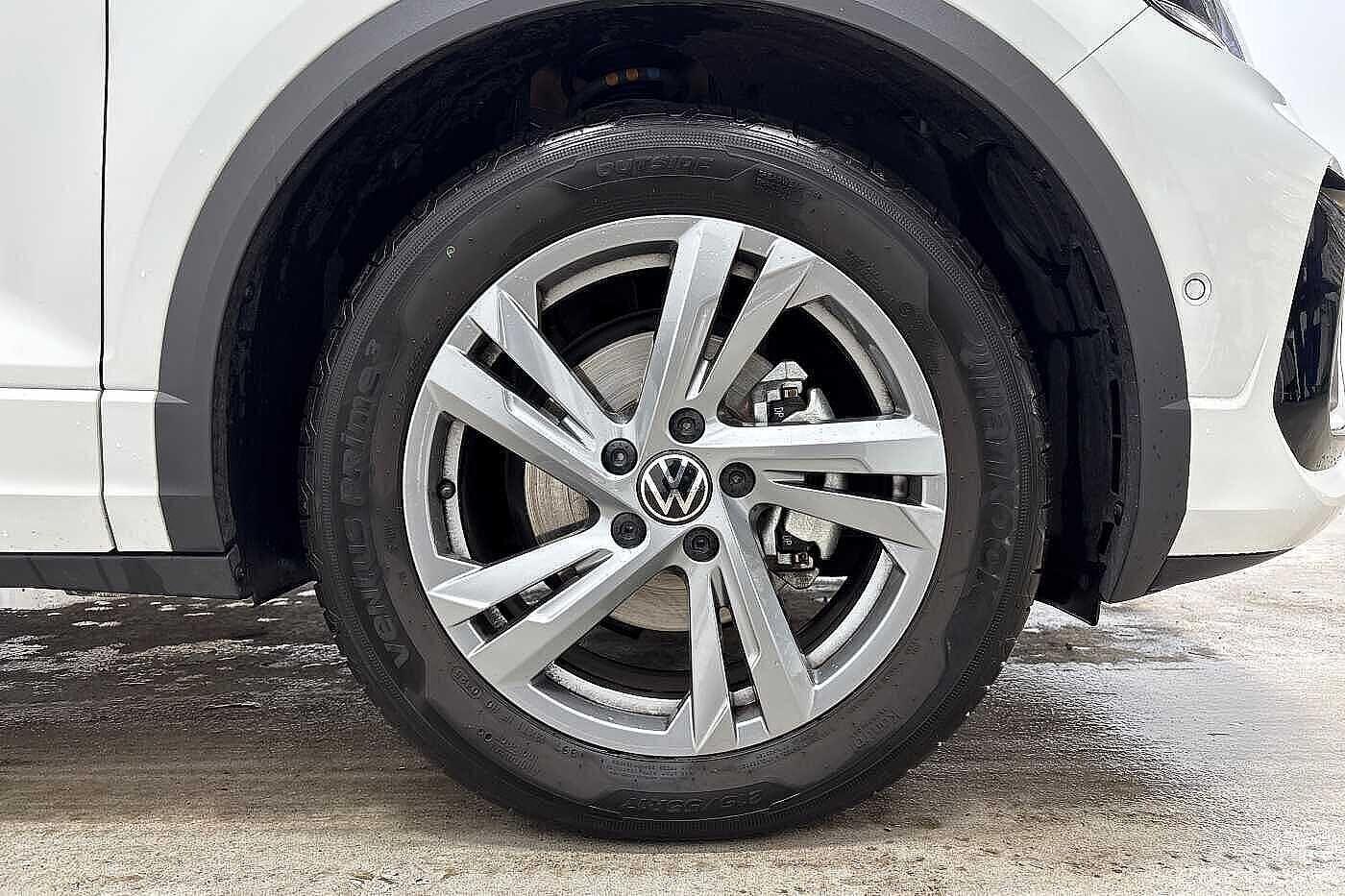 Used Volkswagen T-Roc 2025 for sale - 77287068: Photo 5