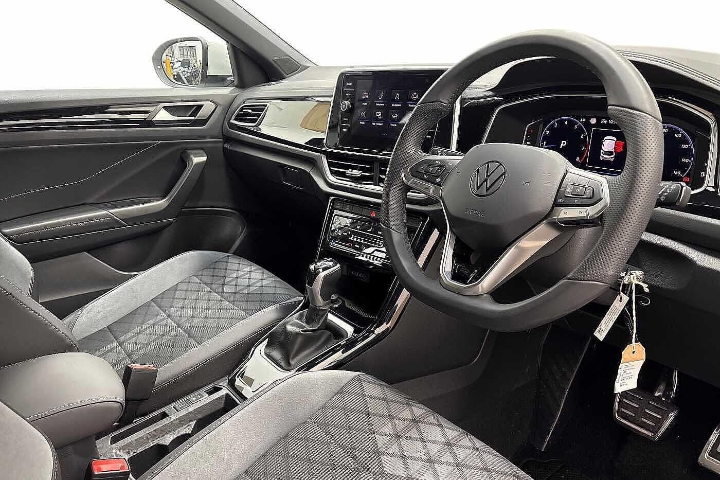 Used Volkswagen T-Roc 2025 for sale - 77287068: Photo 6