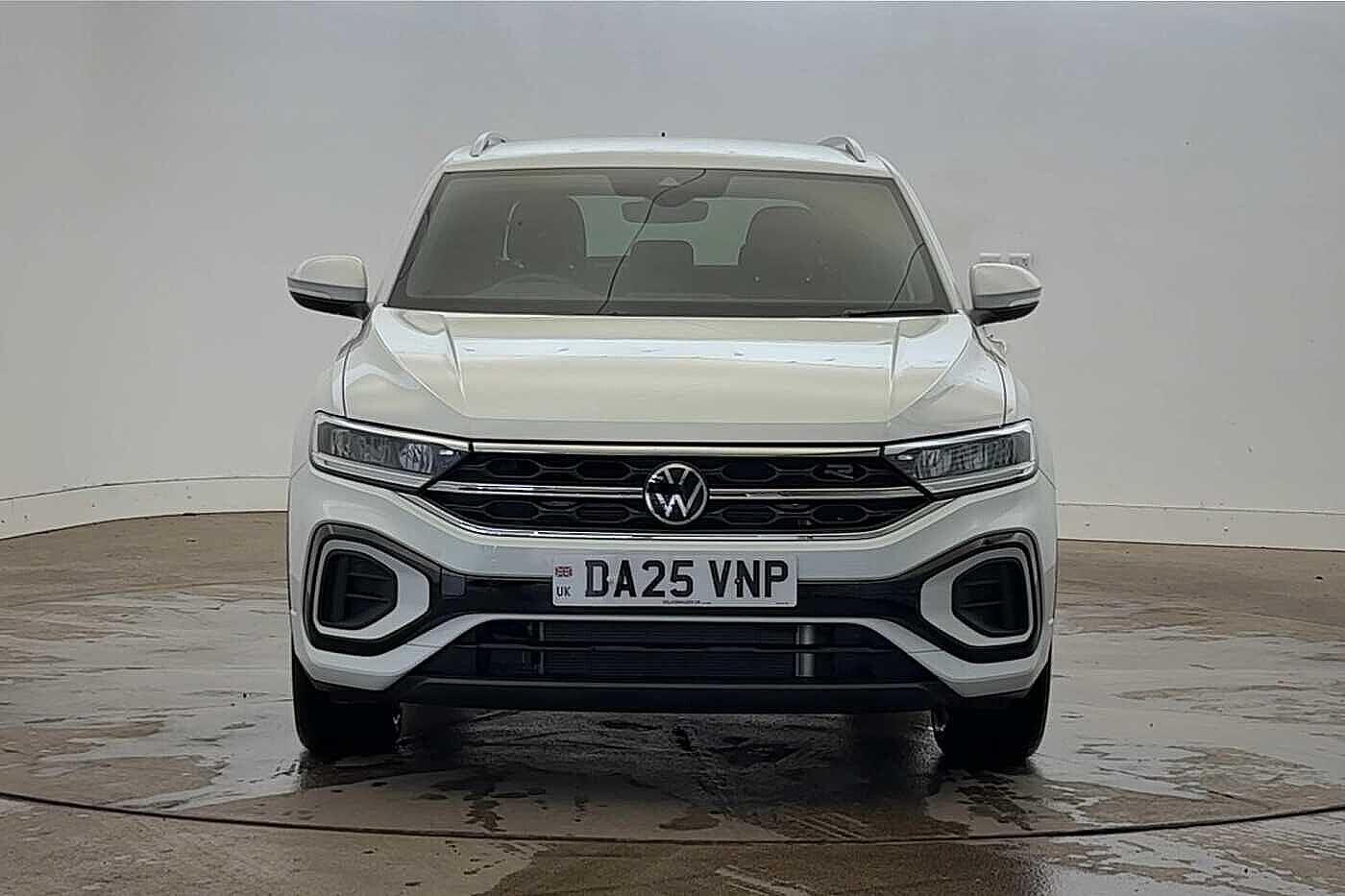 Used Volkswagen T-Roc 2025 for sale - 77287068: Photo 7