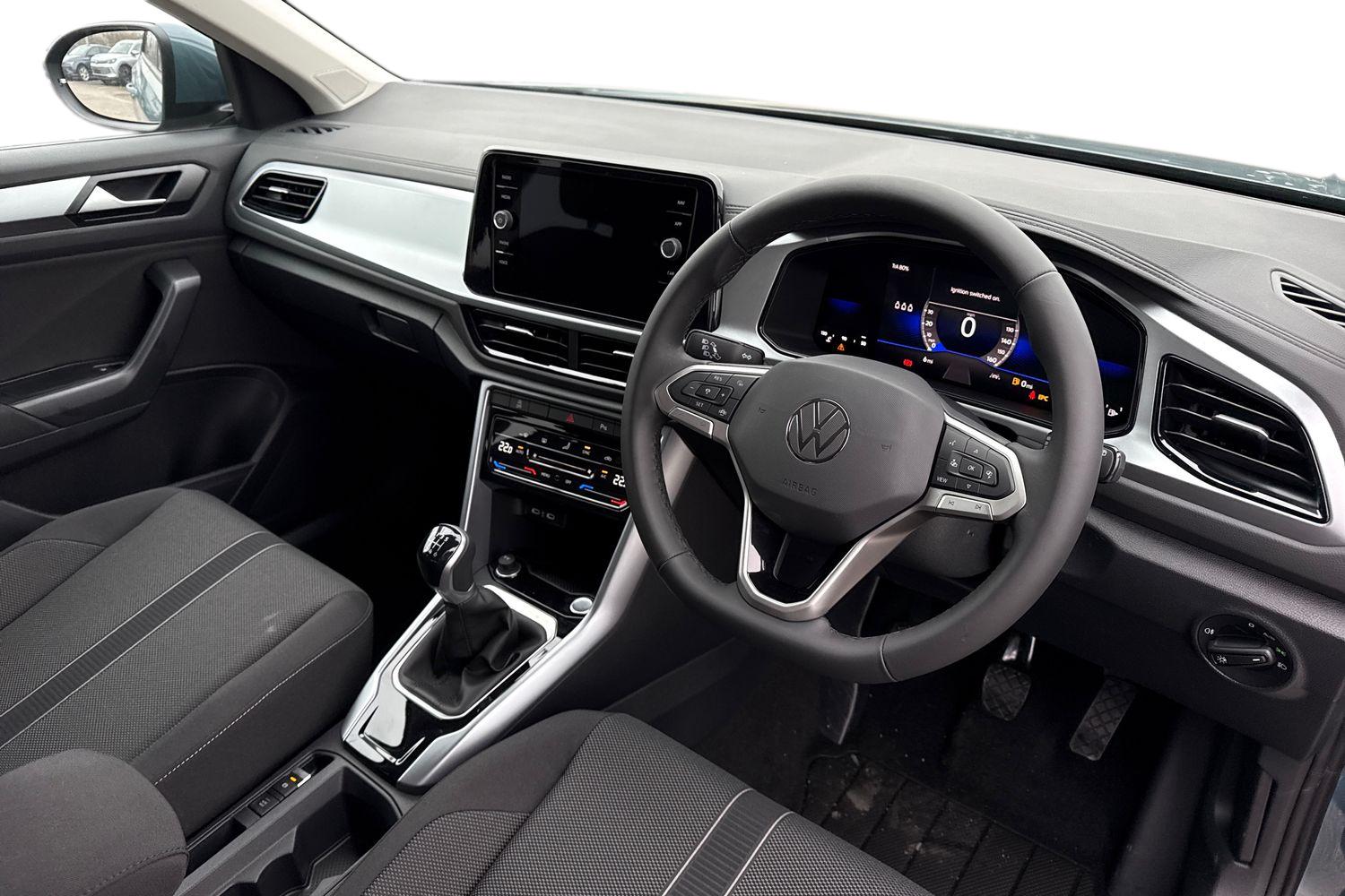 Used Volkswagen T-Roc 2026 for sale - 77649274: Photo 13