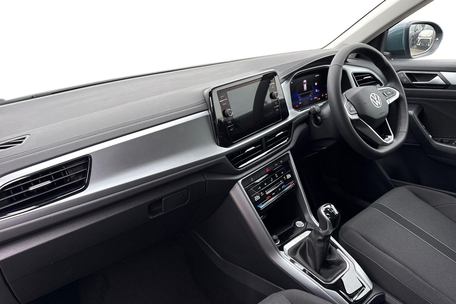 Used Volkswagen T-Roc 2026 for sale - 77649274: Photo 14