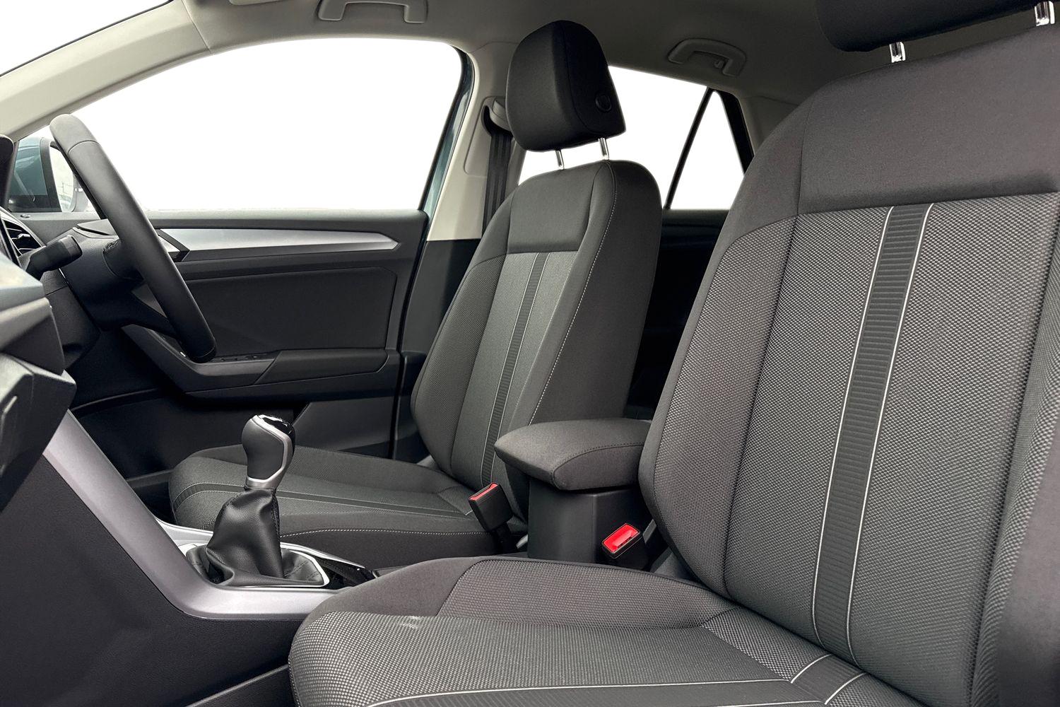 Used Volkswagen T-Roc 2026 for sale - 77649274: Photo 15