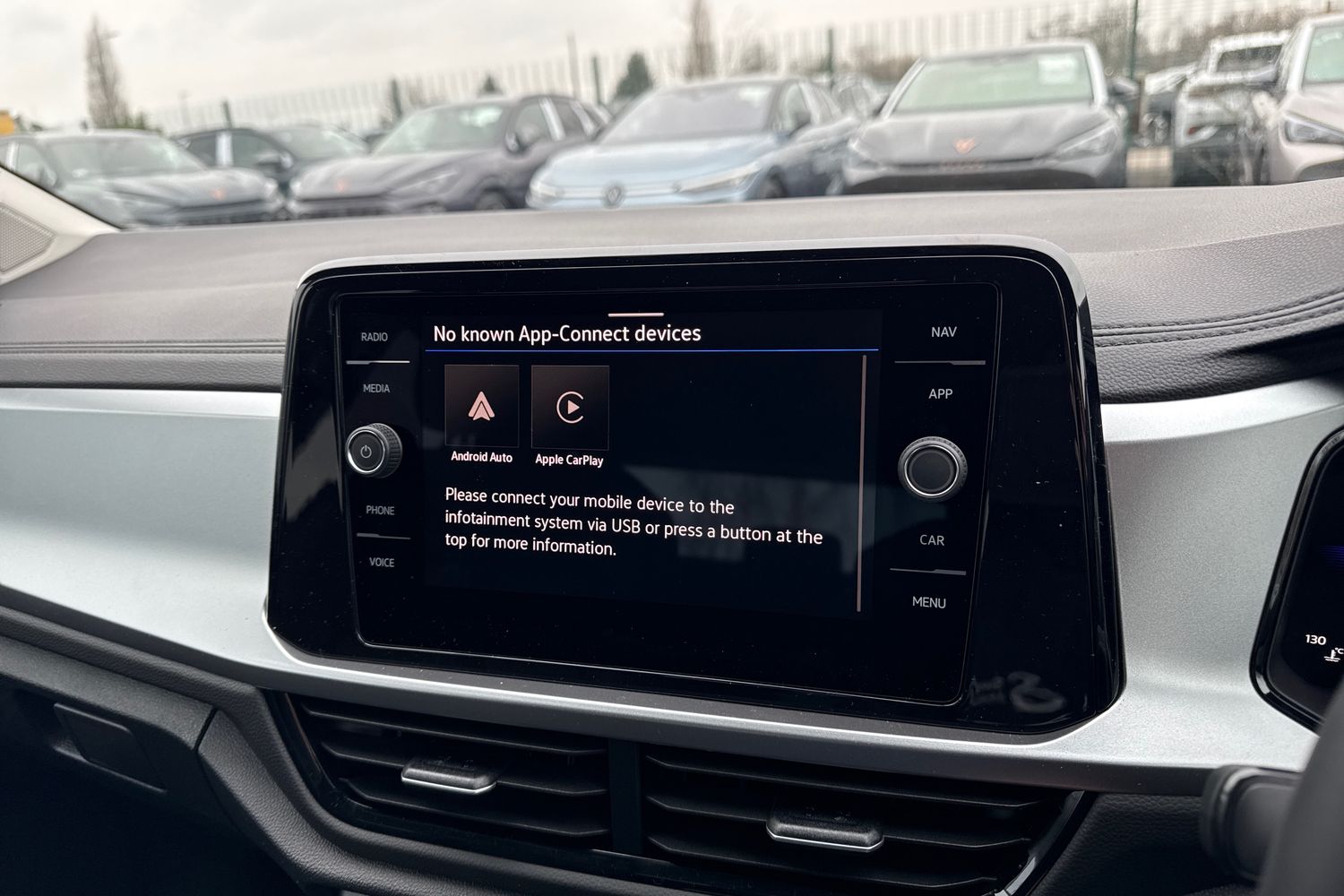 Used Volkswagen T-Roc 2026 for sale - 77649274: Photo 16