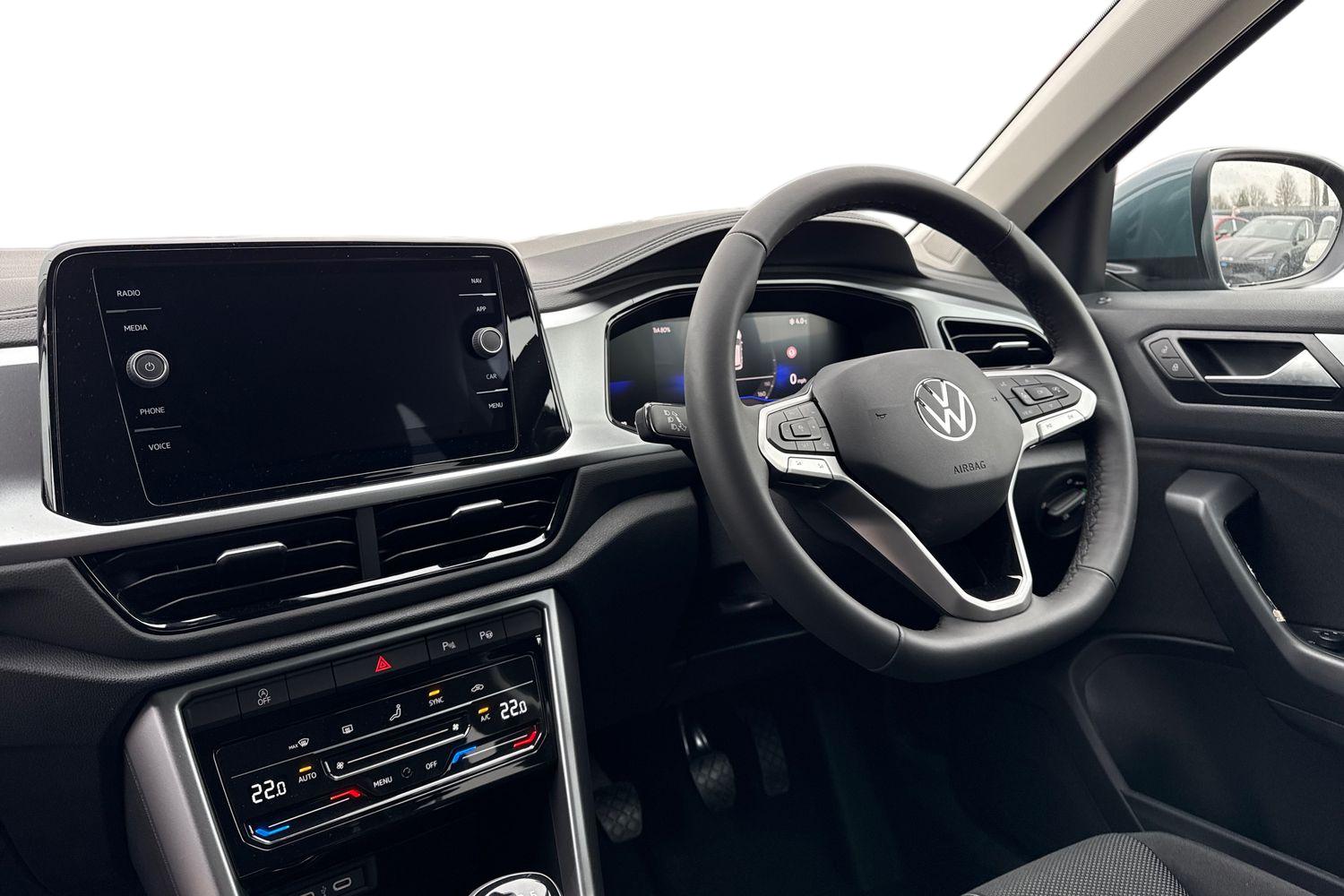 Used Volkswagen T-Roc 2026 for sale - 77649274: Photo 17