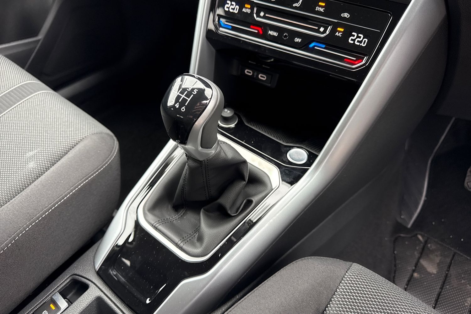 Used Volkswagen T-Roc 2026 for sale - 77649274: Photo 22