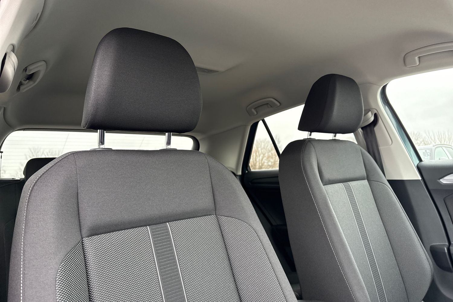 Used Volkswagen T-Roc 2026 for sale - 77649274: Photo 23