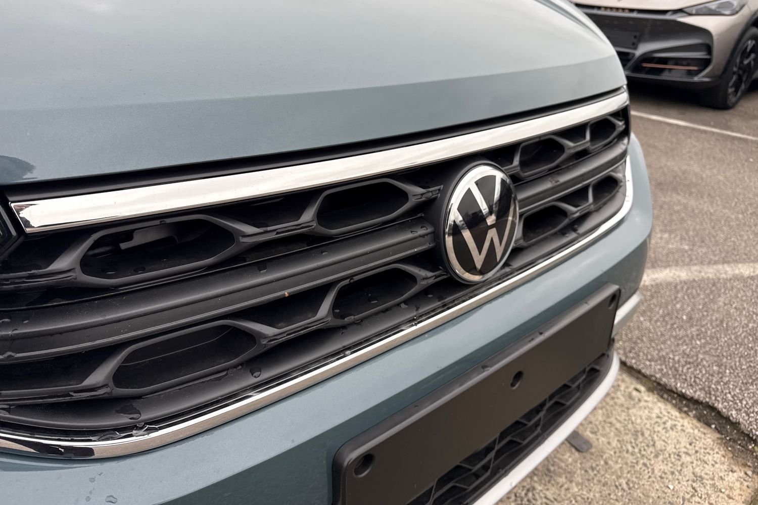 Used Volkswagen T-Roc 2026 for sale - 77649274: Photo 24