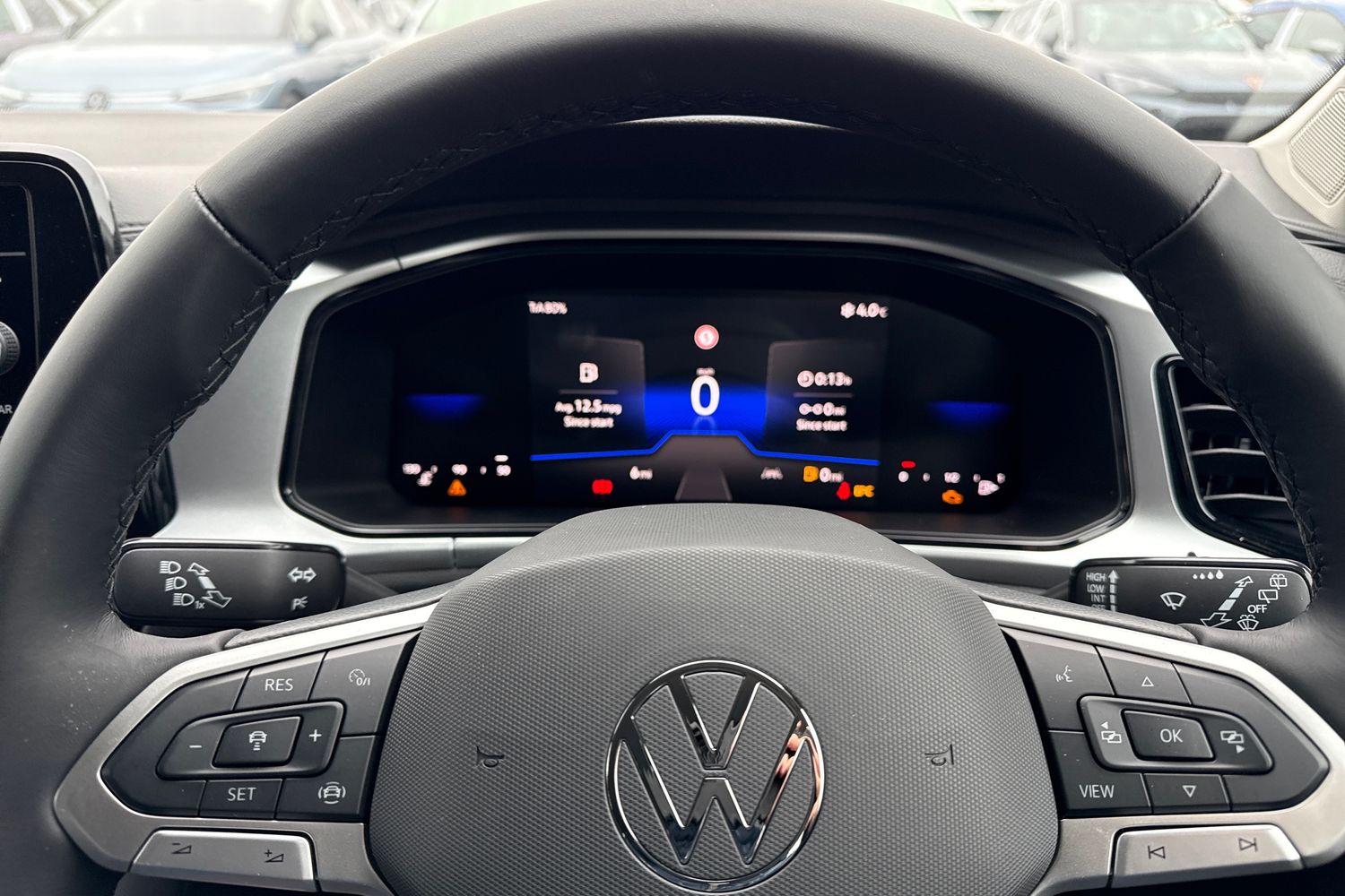 Used Volkswagen T-Roc 2026 for sale - 77649274: Photo 30