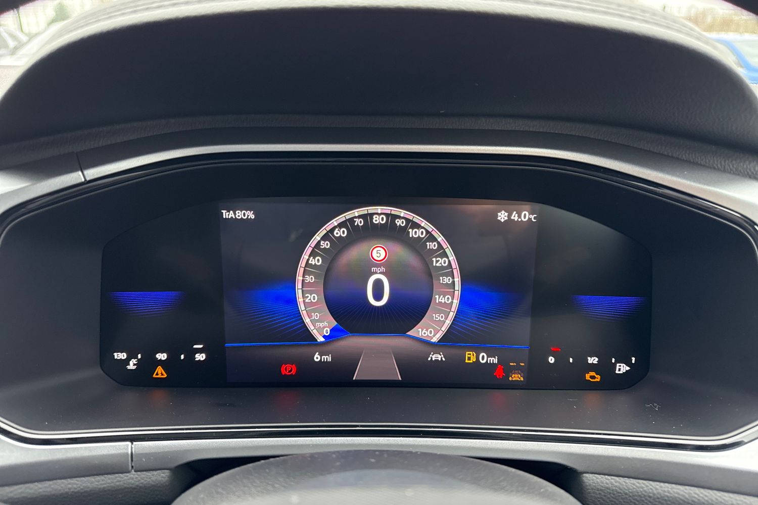 Used Volkswagen T-Roc 2026 for sale - 77649274: Photo 32