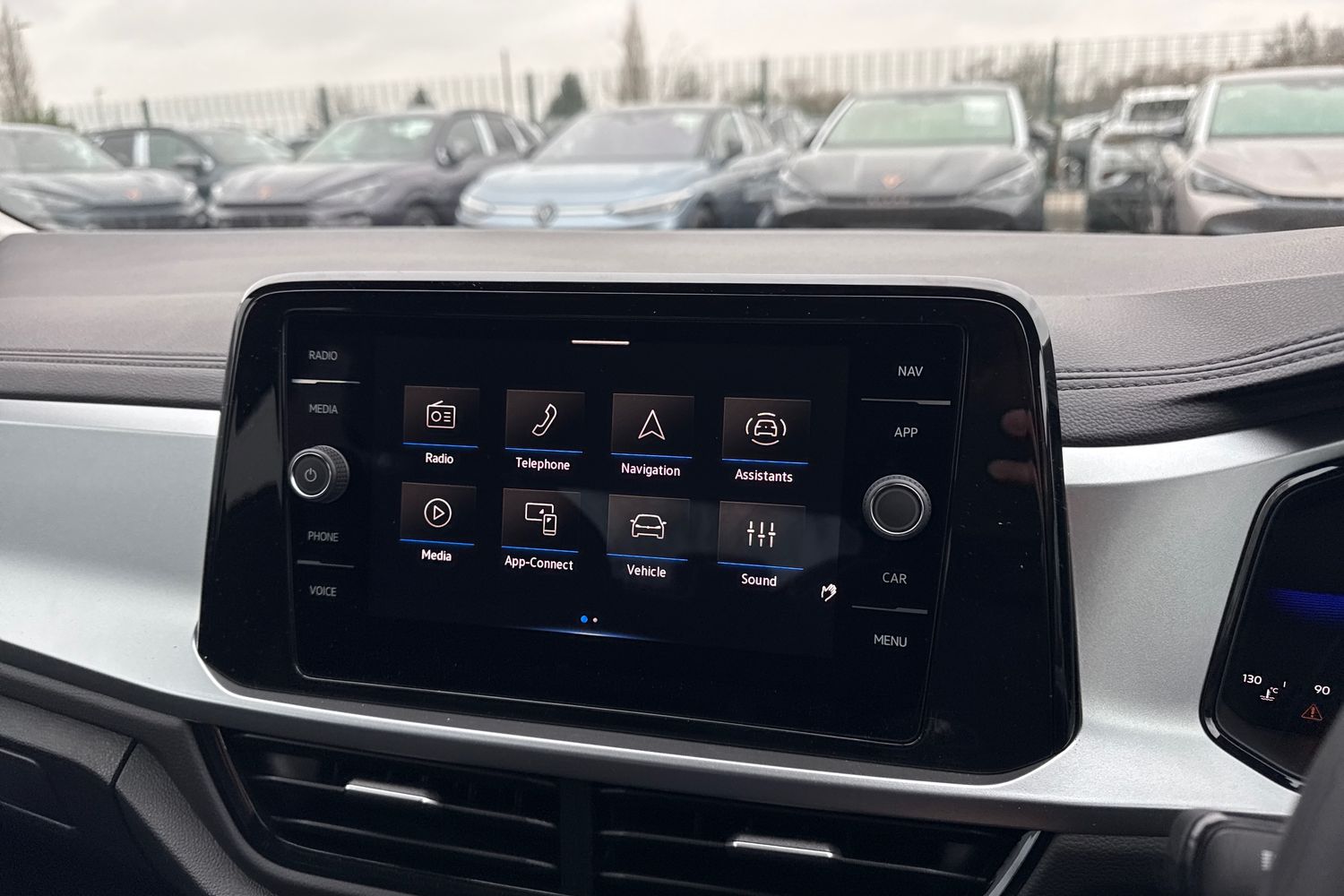 Used Volkswagen T-Roc 2026 for sale - 77649274: Photo 37